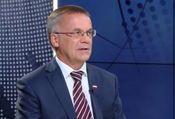 Wiceminister kultury o występie Kazika na Pol'and'Rock: przesada