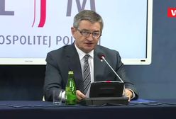 Afera wokół lotów Kuchcińskiego. Tak się tłumaczy