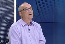 Wybory parlamentarne 2019. Politycy lewicy chcą startować z list KO. Włodzimierz Czarzasty komentuje w programie "Tłit"