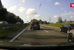 Kierowcy z Warszawy nie mają dobrej opinii. Zobacz dlaczego