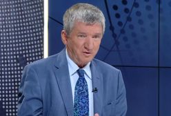 "Tłit". Jerzy Wenderlich na listach KO?