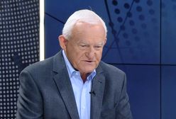 Porażka PiS w Unii. Leszek Miller komentuje w programie "Tłit"