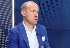 Marszałek Marek Kuchciński rezygnuje. Budka o reakcji Nitrasa