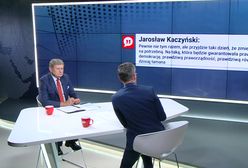 Leszek Balcerowicz o zapowiedzi Kaczyńskiego: to przypomina język Putina