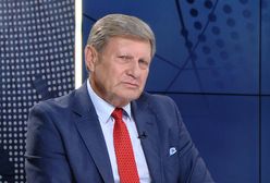 Tajemniczy komentarz Balcerowicza. Był pytany o wybory