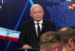 Kaczyński: "Bój o przyszłość naszej ojczyzny odbędzie się na jesieni"