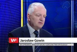 Wyniki wyborów do Europarlamentu. Gowin się zdenerwował. Atak na Konfederację