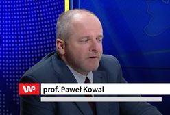 Wyniki wyborów do Europarlamentu 2019. Paweł Kowal o Szydło: mówiłem, że zmiecie wszystko