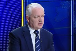 Wyniki wyborów do Europarlamentu 2019. Gowin enigmatycznie o przyszłości Szydło