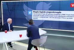 Ogórek podsumowała wybory. Miller reaguje