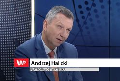 Tajne spotkania z Kaczyńskim. Andrzej Halicki: Nowogrodzka przestała być bezpieczna