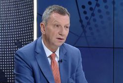 Wybory do europarlamentu 2019. Andrzej Halicki o Latarniku Wyborczym. Pokrętne tłumaczenie