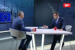 Wybory do europarlamentu 2019. Andrzej Halicki drwi z wywiadu z Kaczyńskim