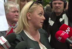 Protest niepełnosprawnych. "Rząd PiS nie dorósł mentalnie do pomocy osobom niepełnosprawnym"