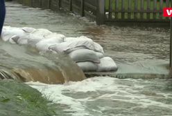 Dramatyczna sytuacja w Małopolsce. Relacja naszego reportera