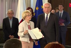 Nie potrafili wznieść się ponad podziały. Politycy KE zlekceważyli premiera