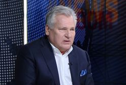 Aleksander Kwaśniewski o PSL: To najbardziej ryzykowna decyzja w ich historii