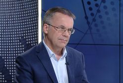 Sellin wyjaśnił, dlaczego MKiDN nie da Sekielskiemu nagrody