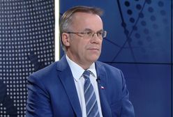 Gdańsk. Obchody 4 czerwca. Jarosław Sellin uderza w Aleksandrę Dulkiewicz