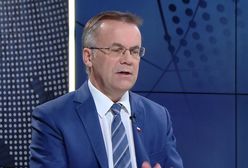 Gdańsk. Obchody 4 czerwca. Kontrowersyjne słowa Piotra Dudy o Dulkiewicz. Jarosław Sellin komentuje