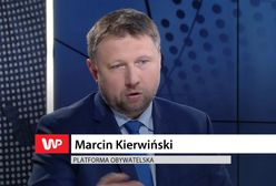 Marcin Kierwiński uszczypliwie o Szydło. Ma teorię