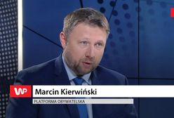 Tajny film TVP o Tusku. Kierwiński: to jest po prostu dno!