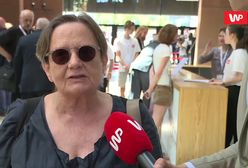 Agnieszka Holland z niechęcią o Morawieckim. "Słaba klasa moralna"