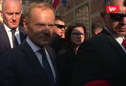 Donald Tusk dla WP. Skomentował wyjście PSL z KE
