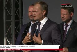 Donald Tusk o piciu wódki w Magdalence. "A co mieli, strzelać do siebie?!"