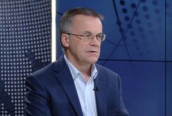 Sellin o nagrodach: To zwykłe czepialstwo "Wyborczej"