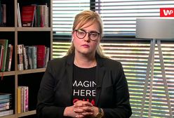 Magdalena Adamowicz o najtrudniejszych momentach. "Kiedy ojciec przytula córki"