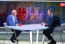 PO przegrało w jego powiecie. Sławomir Neumann: nikt się nie przyznaje, że głosował na PiS