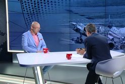 TASS o katastrofie smoleńskiej. Komentarz Michała Kamińskiego