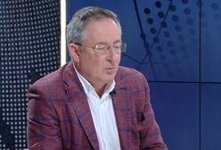 Bartłomiej Sienkiewicz: Marek Falenta być może chciał obalić rząd Tuska, ale mu się to nie udało