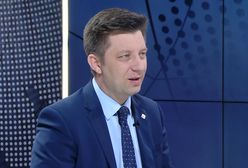 Patryk Vega dostawał groźby od polityków PiS? Michał Dworczyk reaguje