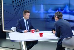 PiS pozwie Falentę? Michał Dworczyk komentuje