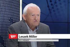 Co może być na taśmach z Kwaśniewskim? Leszek Miller odpowiada