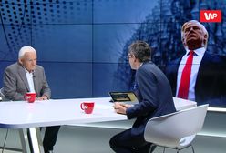 Leszek Miller odpowiada Donaldowi Trumpowi. Stanowcze słowa