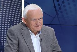 Leszek Miller zaskoczony doniesieniami o wnuczce