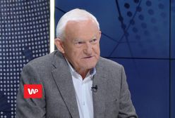 Andrzej Duda w USA. Leszek Miller zwraca uwagę na szczegół