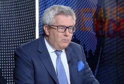 Skandaliczne słowa polskiego siatkarza. Ryszard Czarnecki bał się mocnych słów