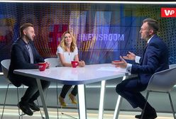 Kto będzie nowym premierem? "Pytanie, czy Kaczyńskiemu by się chciało"