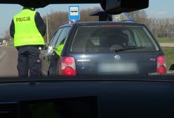 400 zł mandatu. Obcokrajowcy nie wierzyli policjantom