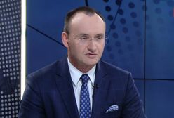 Mikołaj Pawlak gościem programu "Tłit"