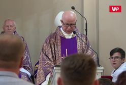 Pogrzeb wikariusza z Kotunia. 38-latek popełnił samobójstwo