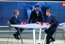 "Tłit". "Beata Szydło bardzo chce być komisarzem"