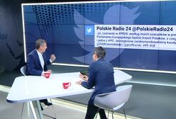"Tłit". Andrzej Halicki o Polakach na unijnych stanowiskach