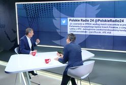 "Tłit". Andrzej Halicki o Polakach na unijnych stanowiskach