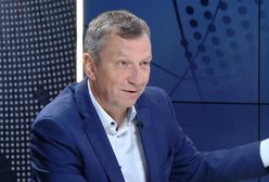 "Tłit". Andrzej Halicki o repolonizacji mediów: To skandal