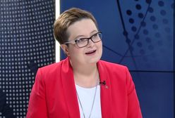 Konsternacja po słowach Lubnauer o bananach. Tak się tłumaczy